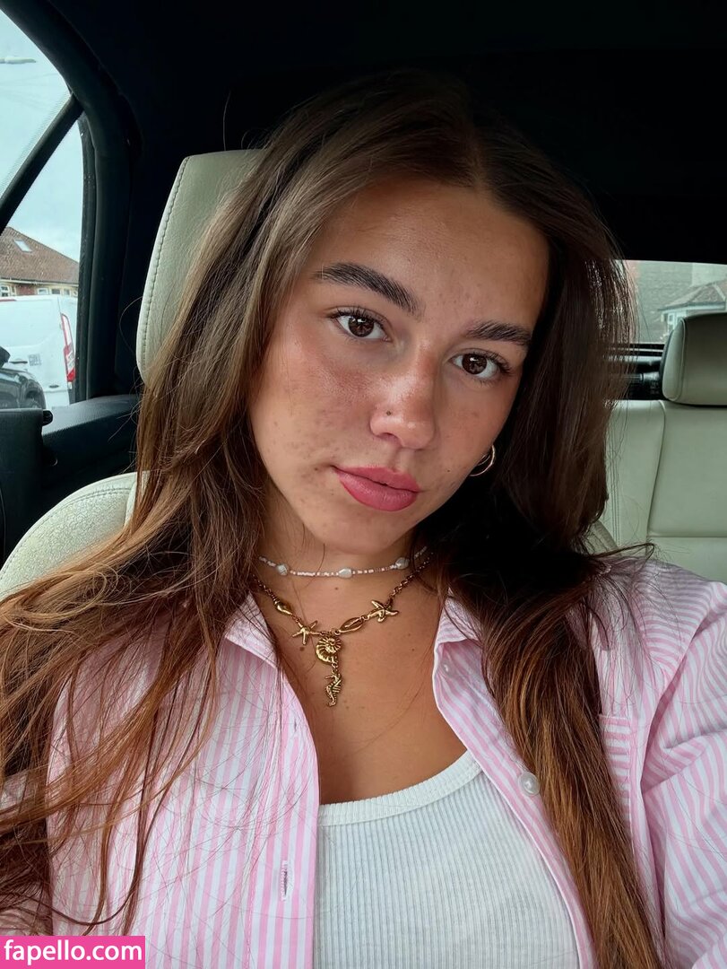 lleahdavies / lleahdavies2 Nude Leaked  Photo #76