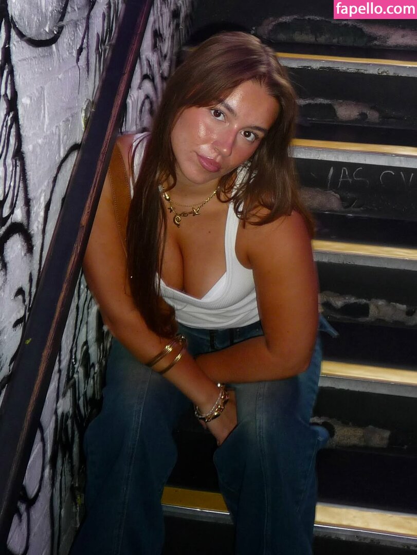 lleahdavies / lleahdavies2 Nude Leaked  Photo #81