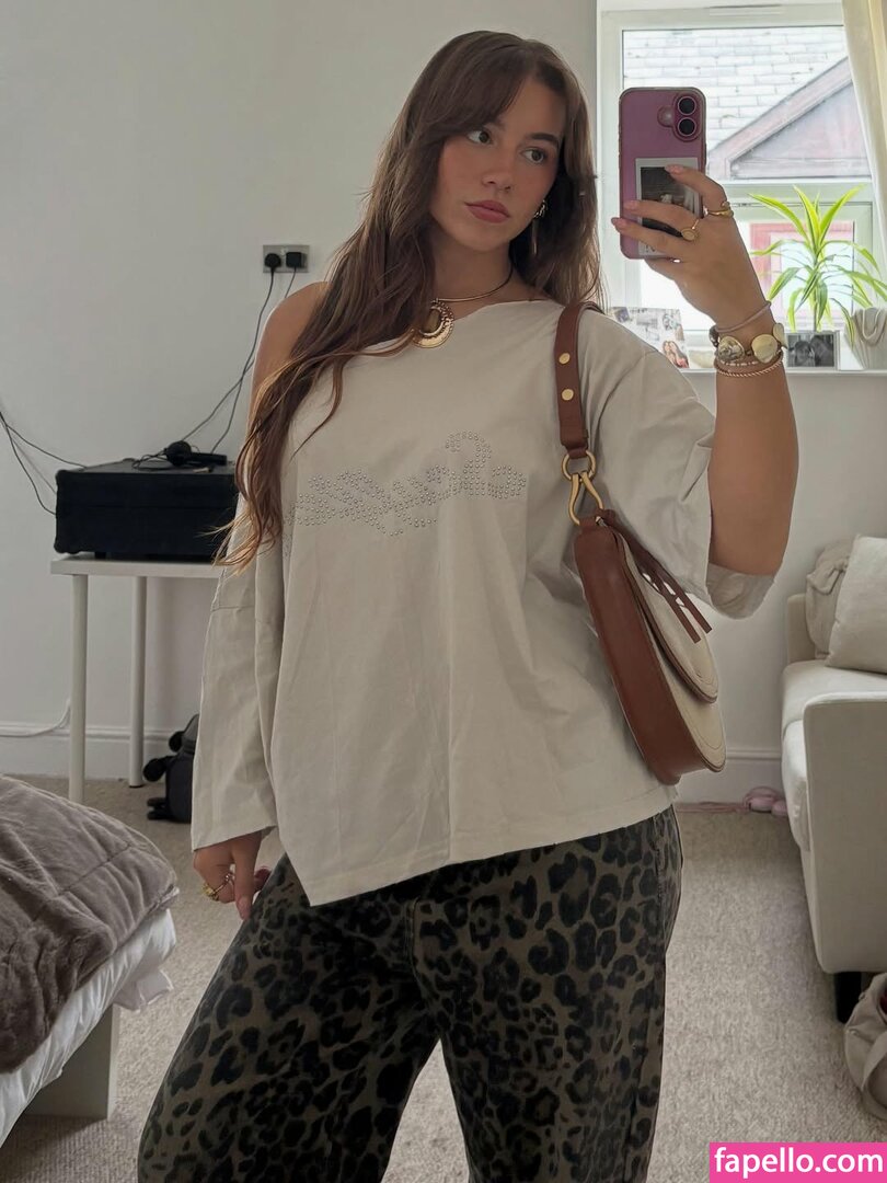 lleahdavies / lleahdavies2 Nude Leaked  Photo #90