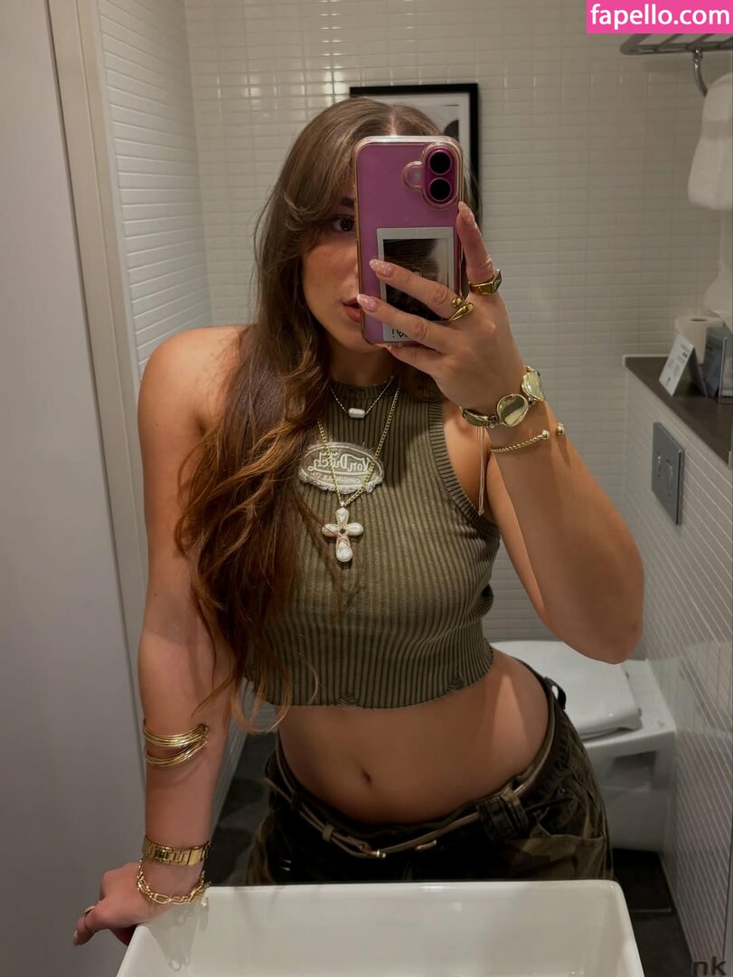 lleahdavies / lleahdavies2 Nude Leaked  Photo #112