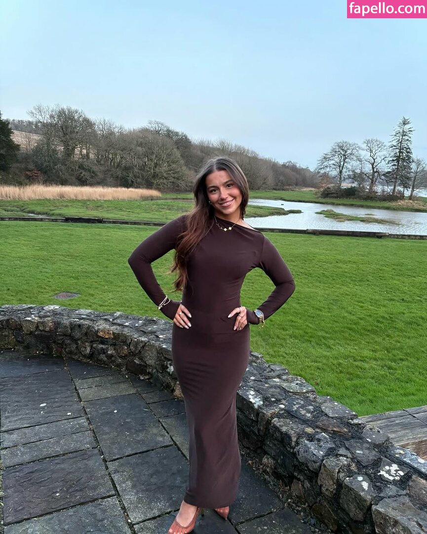 lleahdavies / lleahdavies2 Nude Leaked  Photo #135