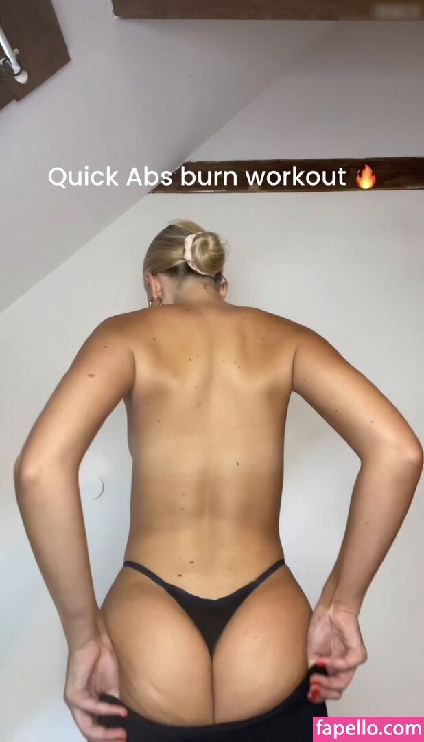 Lleona Bauer / leonalulu / lleonabauer Nude Leaked OnlyFans Photo #141