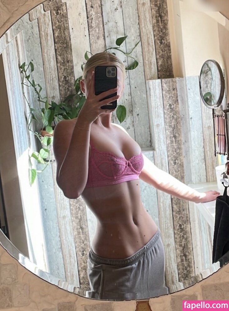 Lleona Bauer / leonalulu / lleonabauer Nude Leaked OnlyFans Photo #145