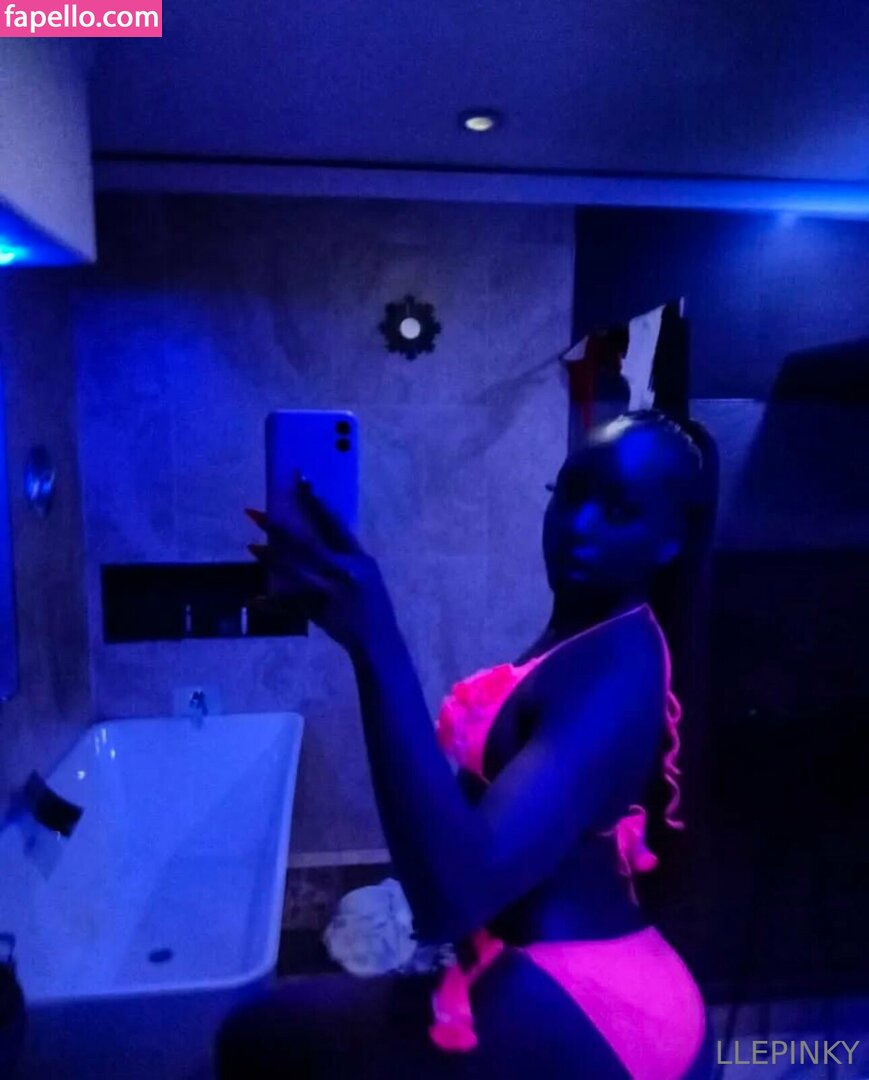 llepinky Nude Leaked OnlyFans Photo #26