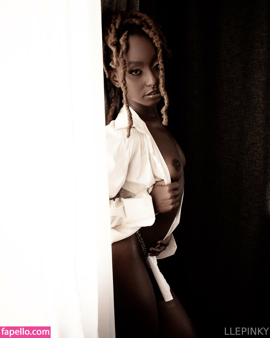 llepinky Nude Leaked OnlyFans Photo #47