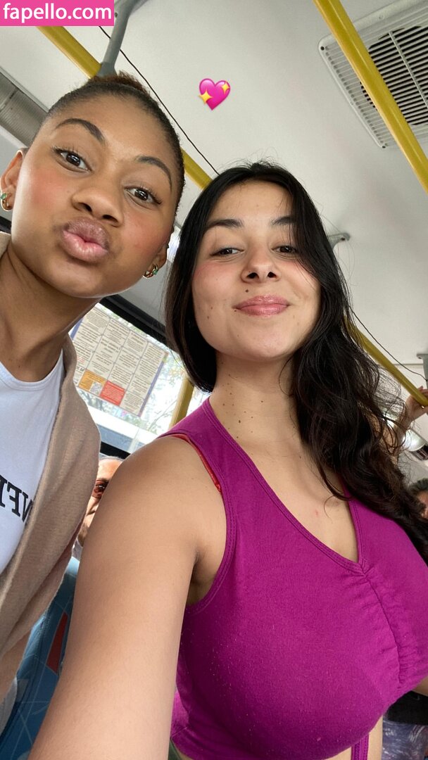 lleticia_santosss Nude Leaked  Photo #1