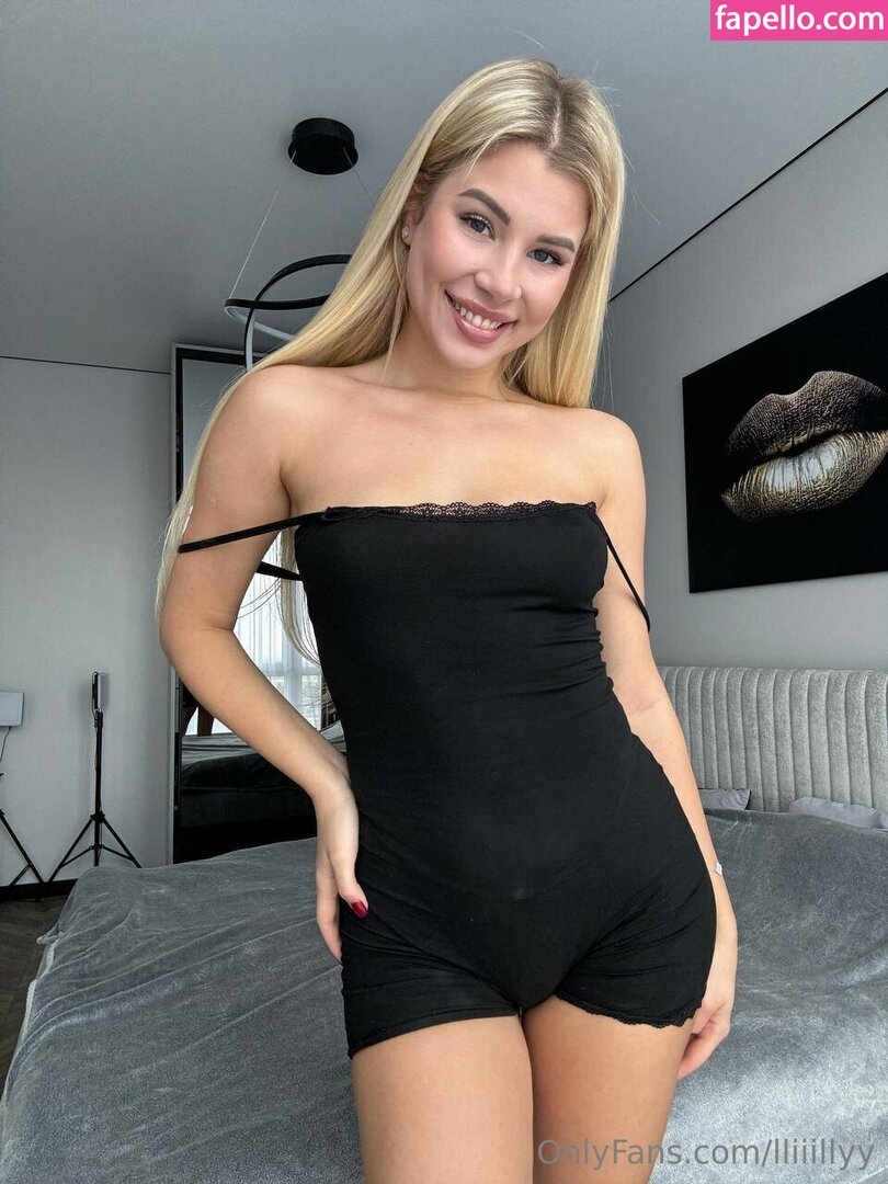 lliiillyy / lliiillyy__ Nude Leaked OnlyFans Photo #23