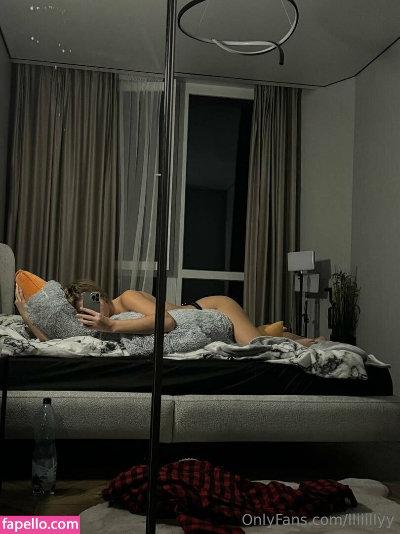 lliiillyy / lliiillyy__ Nude Leaked OnlyFans Photo #44