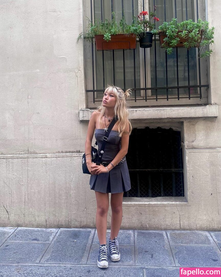 lliin04 Nude Leaked  Photo #3