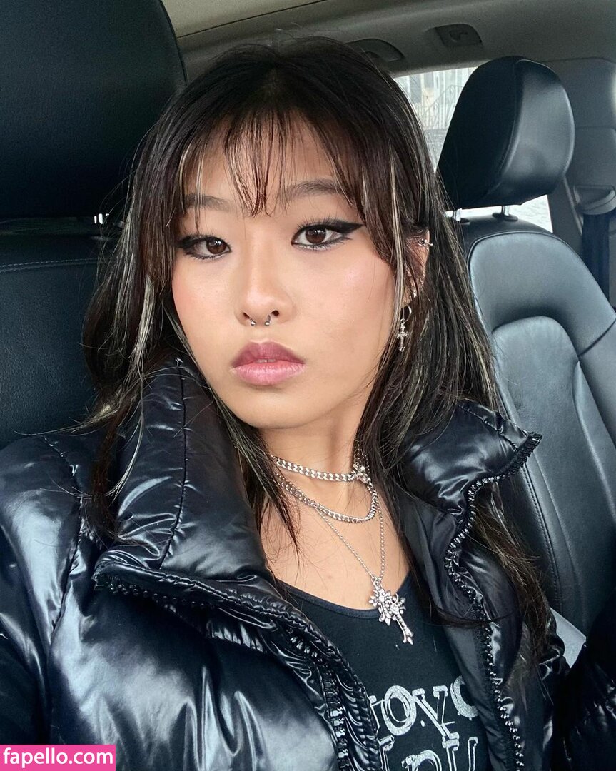 lliin04 Nude Leaked  Photo #5