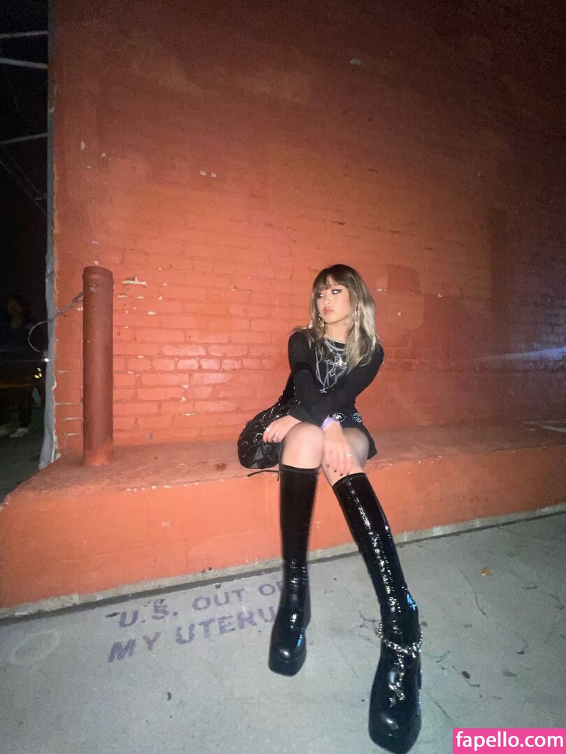 lliin04 Nude Leaked  Photo #16