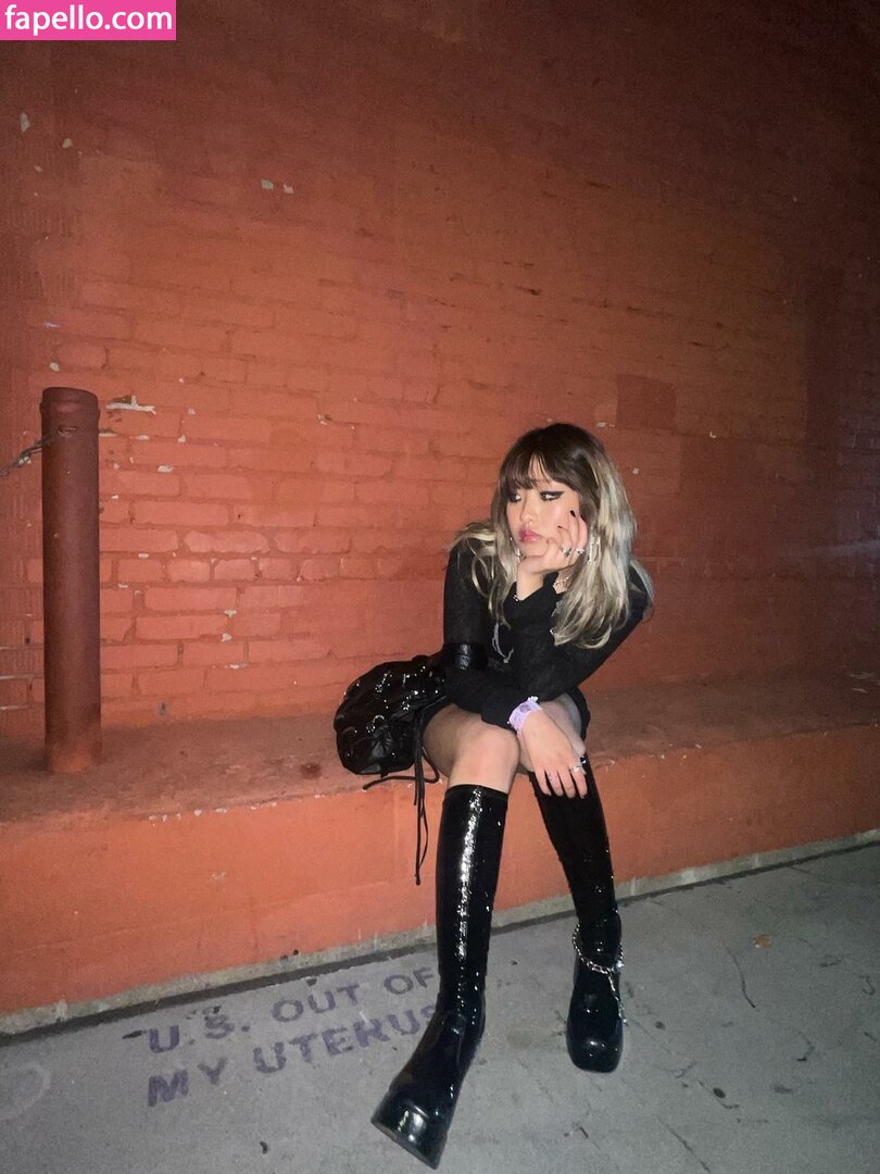 lliin04 Nude Leaked  Photo #17