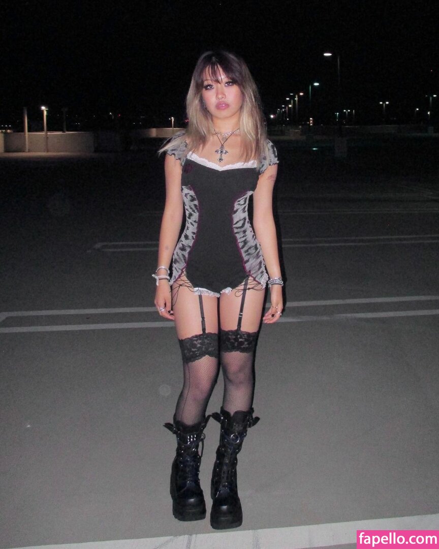 lliin04 Nude Leaked  Photo #25