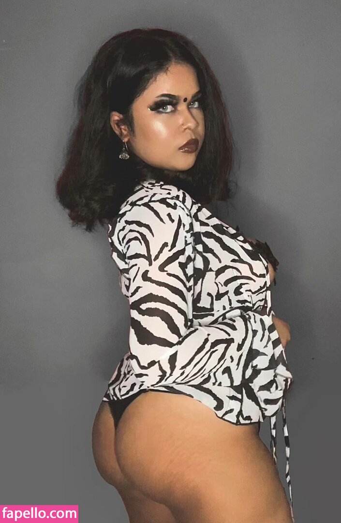 lliknem / shxliniandrea_ Nude Leaked OnlyFans Photo #5