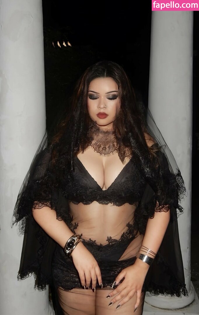 lliknem / shxliniandrea_ Nude Leaked OnlyFans Photo #11