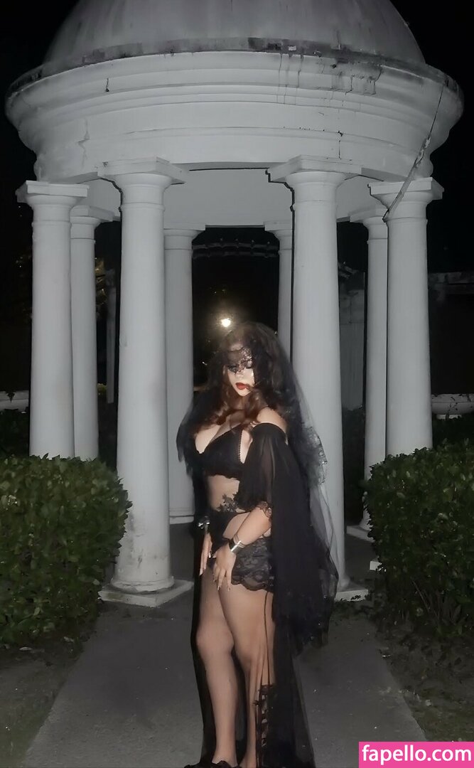 lliknem / shxliniandrea_ Nude Leaked OnlyFans Photo #16