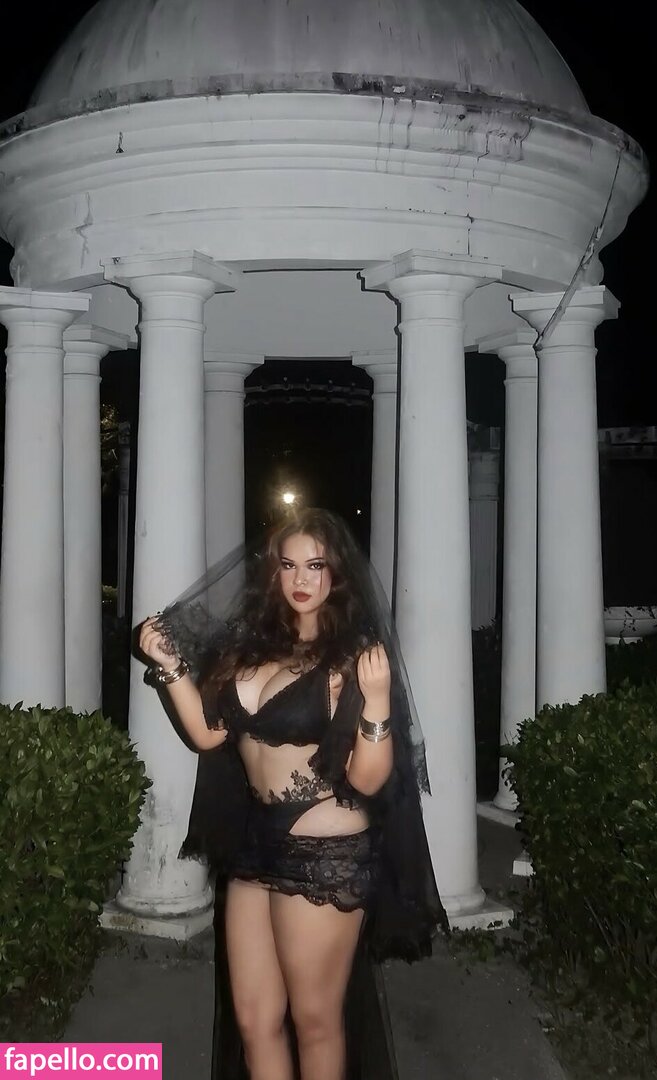 lliknem / shxliniandrea_ Nude Leaked OnlyFans Photo #18