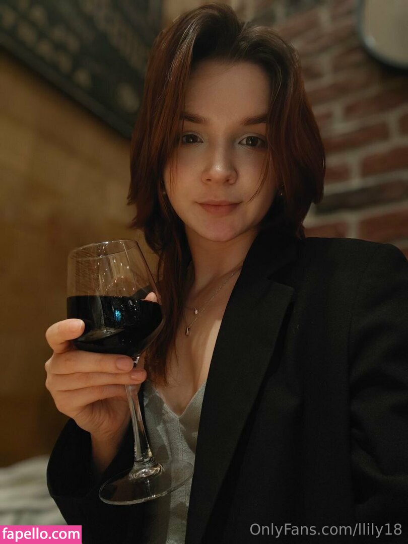 llily.18 / llily18 Nude Leaked OnlyFans Photo #3