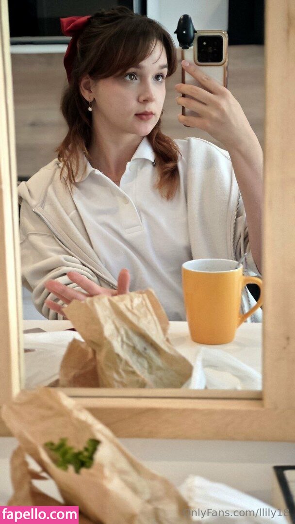 llily.18 / llily18 Nude Leaked OnlyFans Photo #8