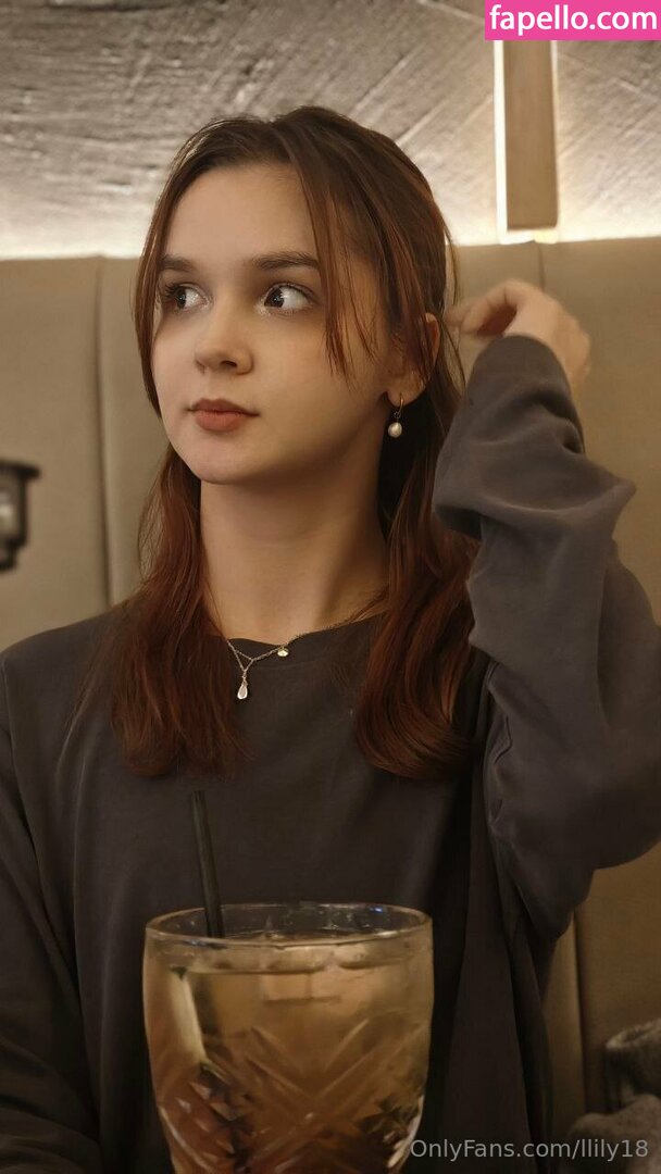 llily.18 / llily18 Nude Leaked OnlyFans Photo #13