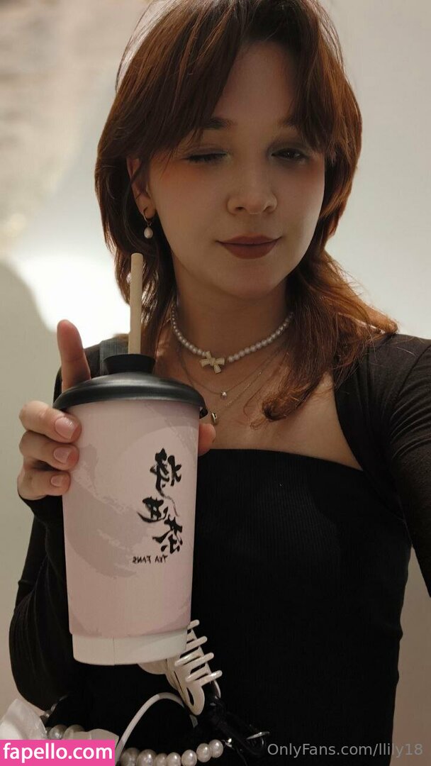 llily.18 / llily18 Nude Leaked OnlyFans Photo #16