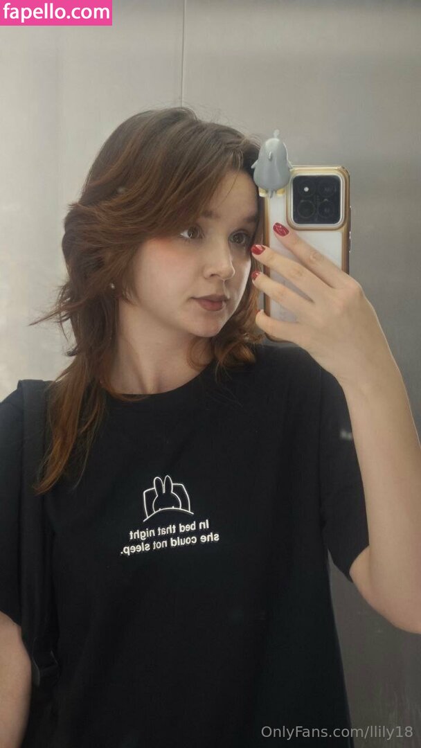 llily.18 / llily18 Nude Leaked OnlyFans Photo #19