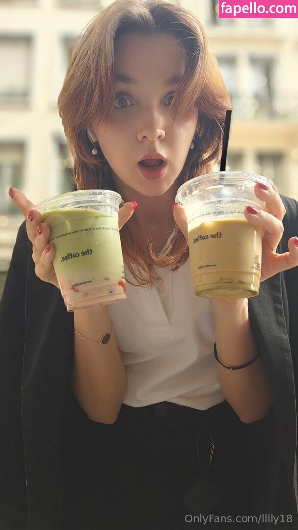 llily.18 / llily18 Nude Leaked OnlyFans Photo #20