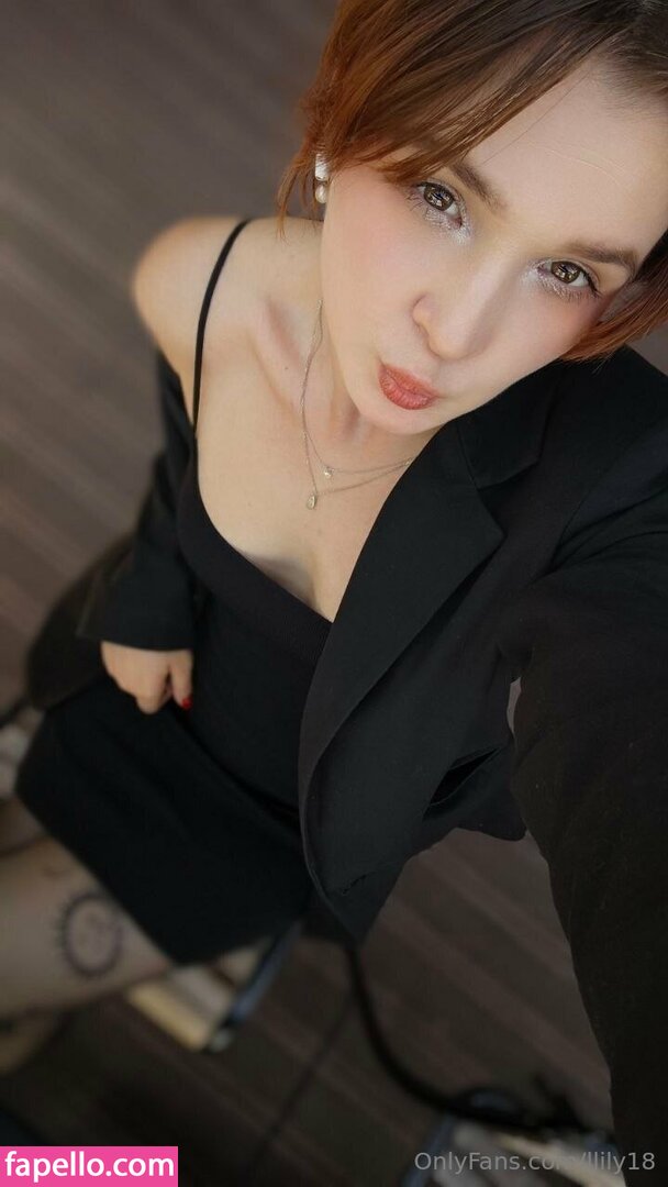 llily.18 / llily18 Nude Leaked OnlyFans Photo #22