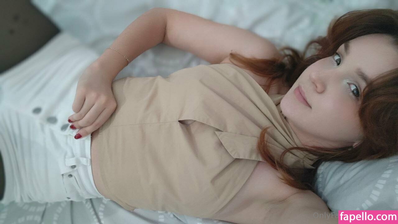 llily.18 / llily18 Nude Leaked OnlyFans Photo #25