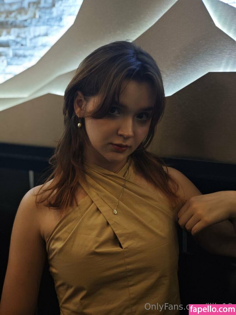 llily.18 / llily18 Nude Leaked OnlyFans Photo #27