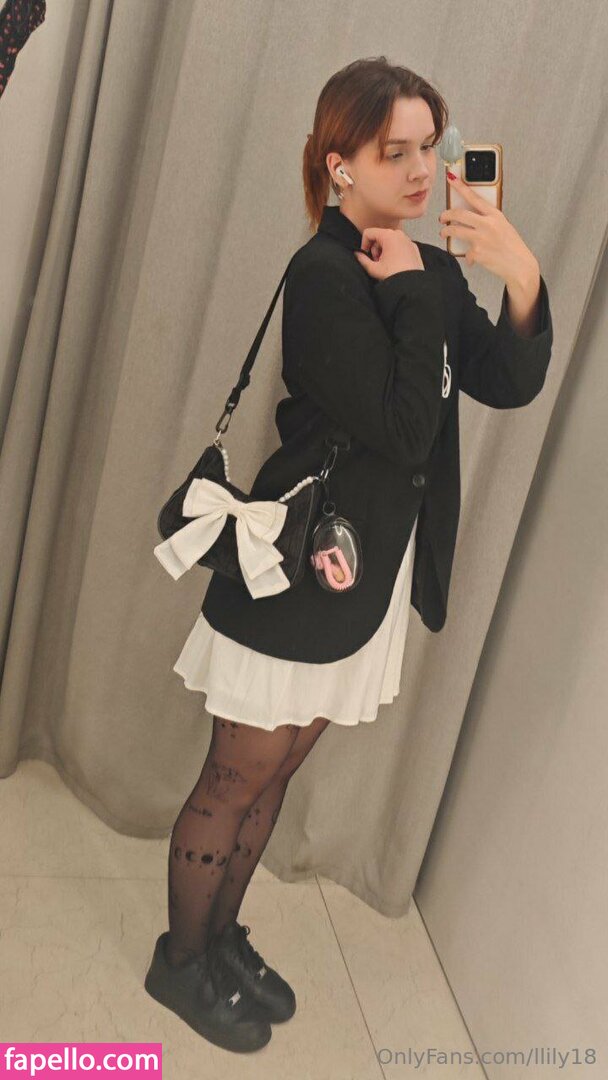 llily.18 / llily18 Nude Leaked OnlyFans Photo #28