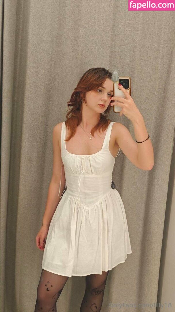llily.18 / llily18 Nude Leaked OnlyFans Photo #33