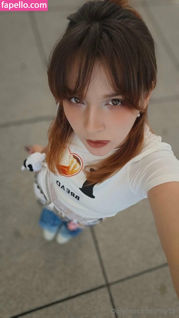 llily.18 / llily18 Nude Leaked OnlyFans Photo #44