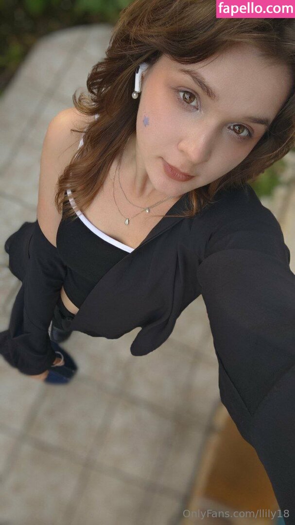 llily.18 / llily18 Nude Leaked OnlyFans Photo #48