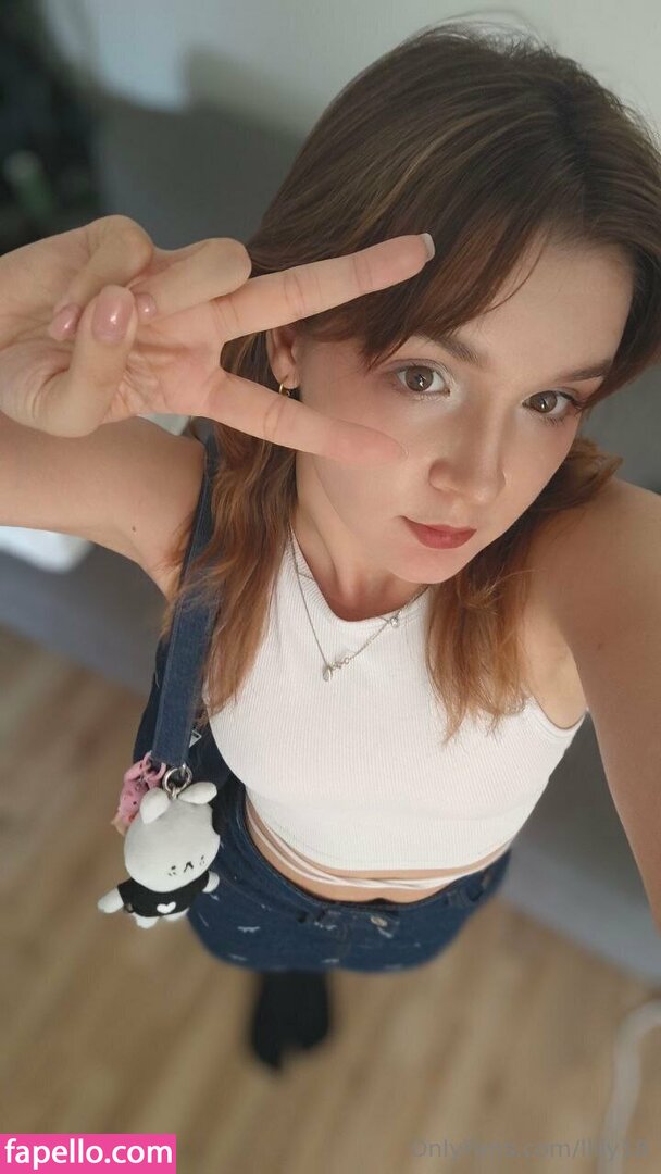 llily.18 / llily18 Nude Leaked OnlyFans Photo #52