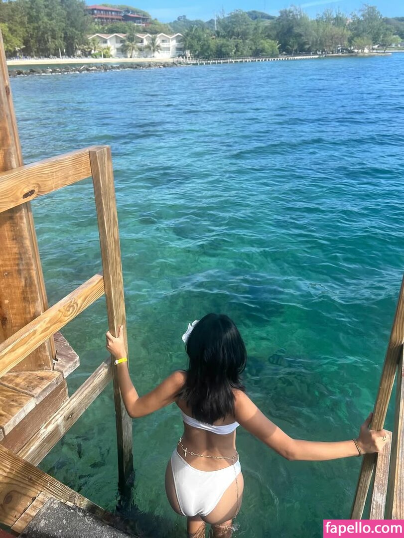 llinangel_d Nude Leaked  Photo #3