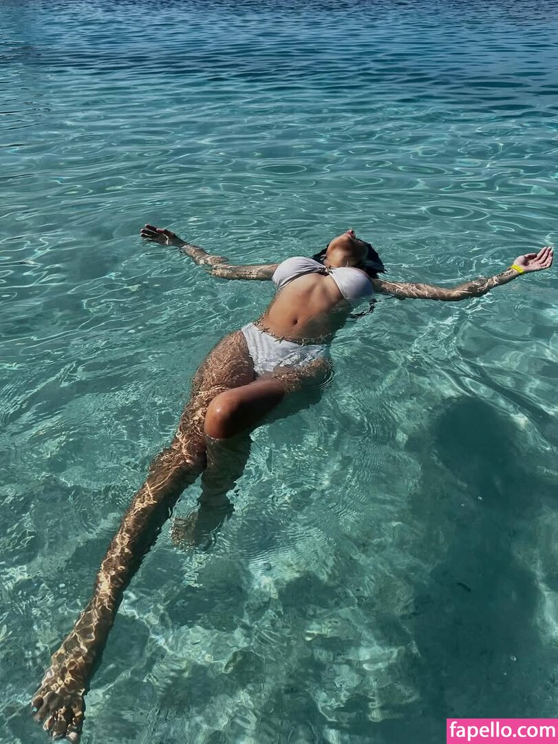 llinangel_d Nude Leaked  Photo #5