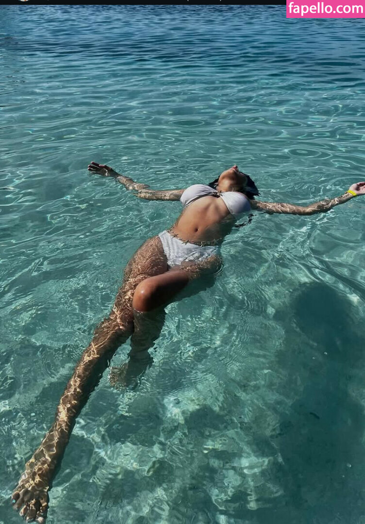 llinangel_ / llinangel_d Nude Leaked  Photo #6