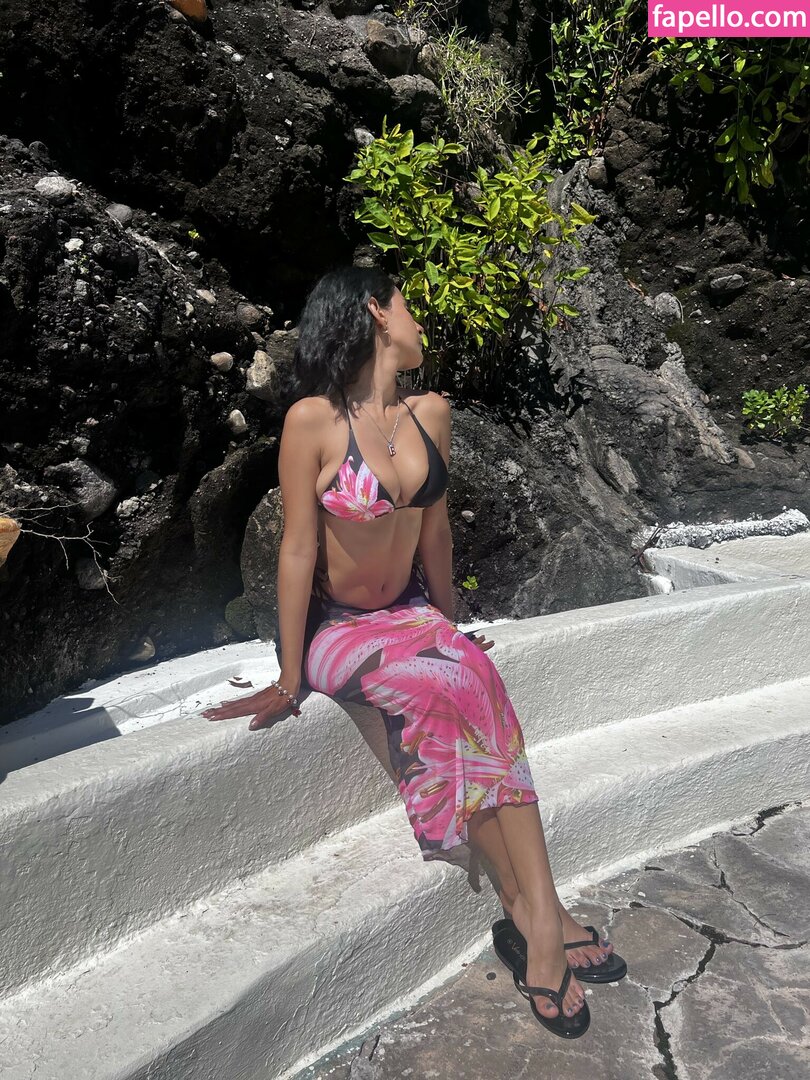 llinangel_ / llinangel_d Nude Leaked  Photo #12