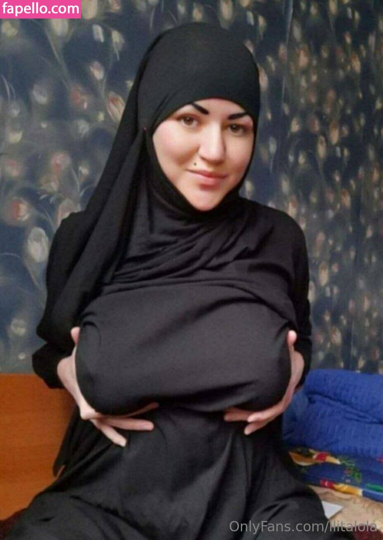 llitalola Nude Leaked OnlyFans Photo #255