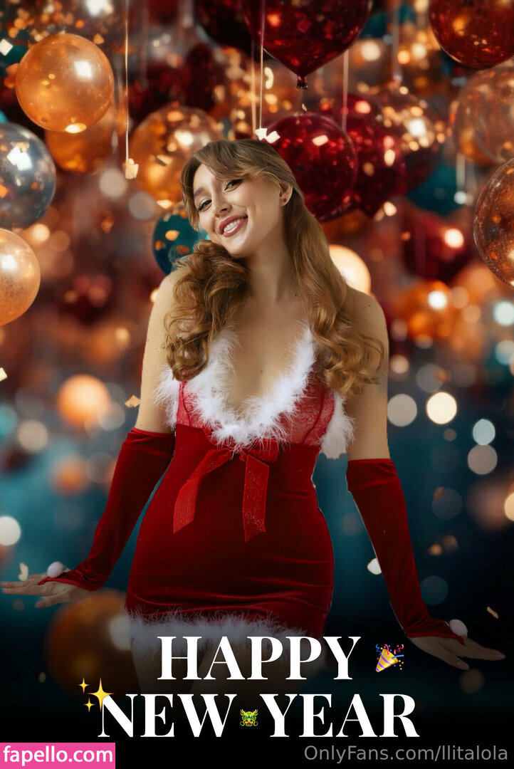 llitalola Nude Leaked OnlyFans Photo #288