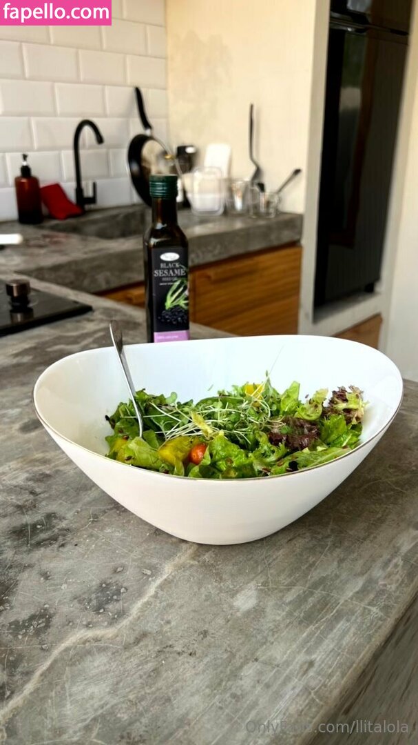 llitalola Nude Leaked OnlyFans Photo #296