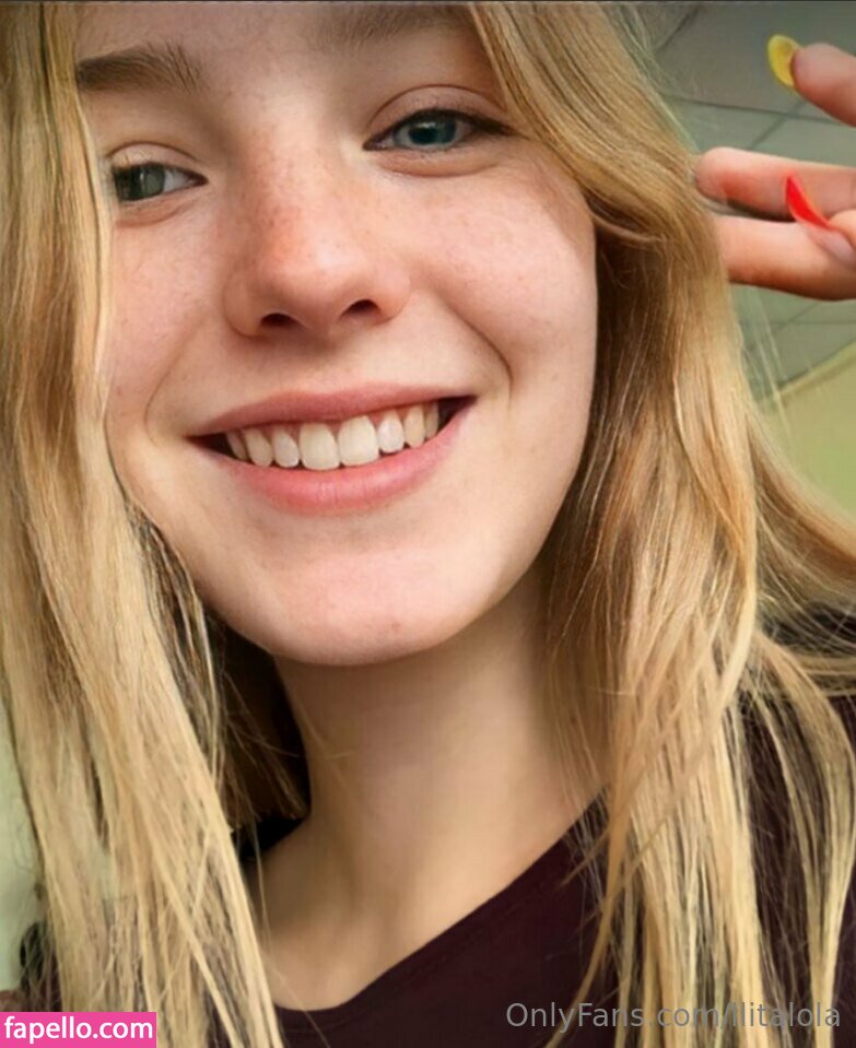llitalola Nude Leaked OnlyFans Photo #362