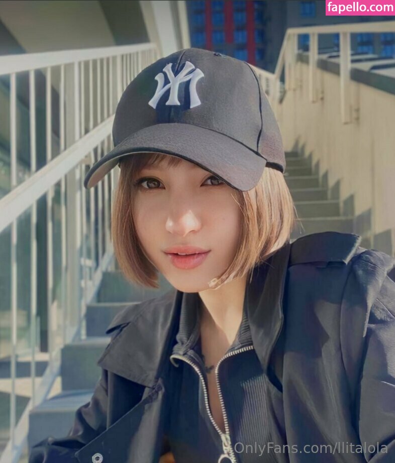 llitalola Nude Leaked OnlyFans Photo #369