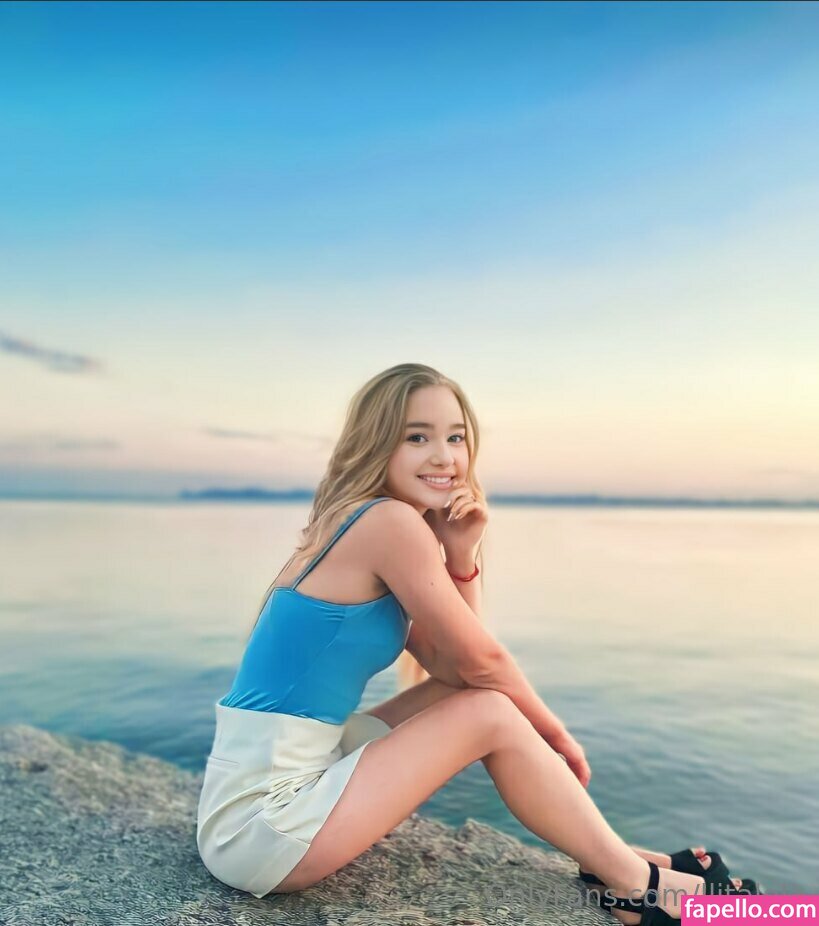 llitalola Nude Leaked OnlyFans Photo #383