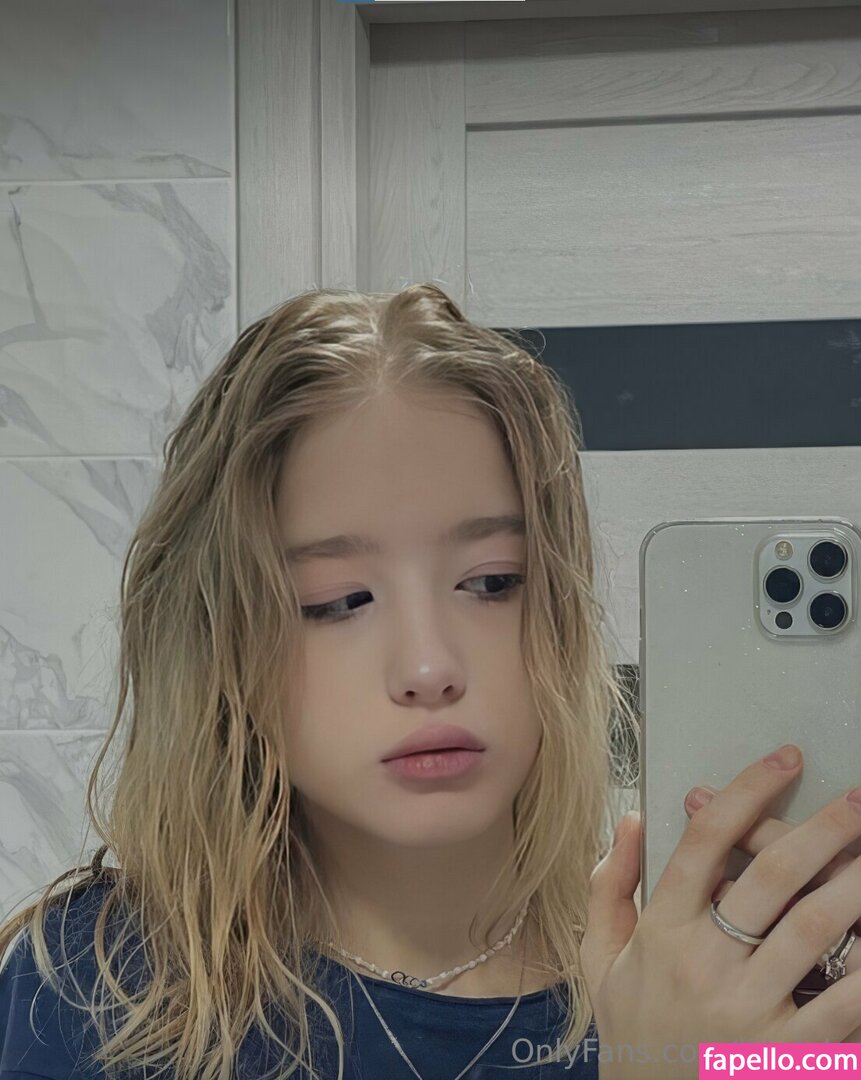 llitalola Nude Leaked OnlyFans Photo #495