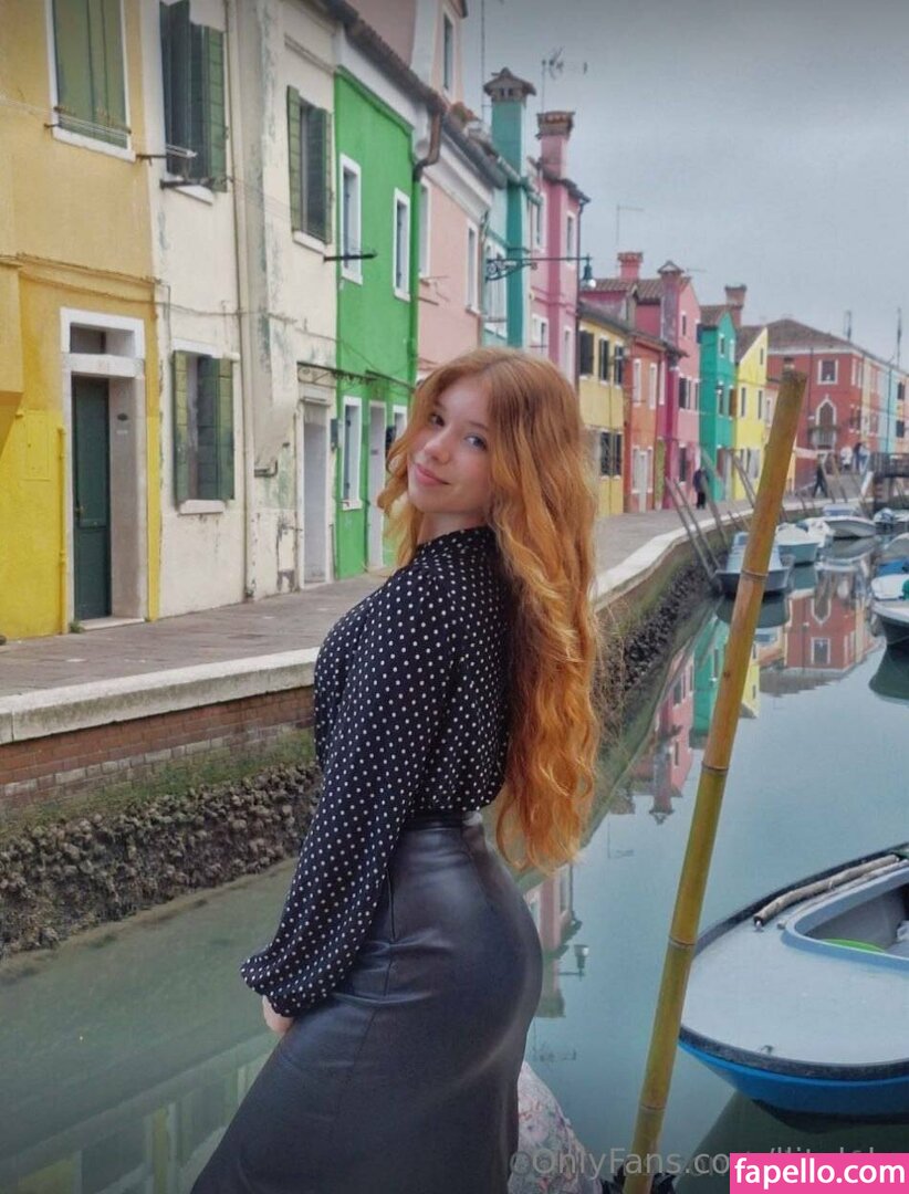 llitalola Nude Leaked OnlyFans Photo #497