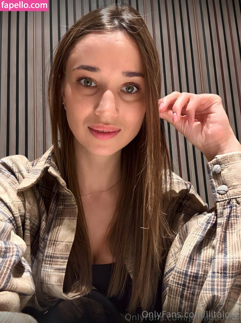 llitalola Nude Leaked OnlyFans Photo #508