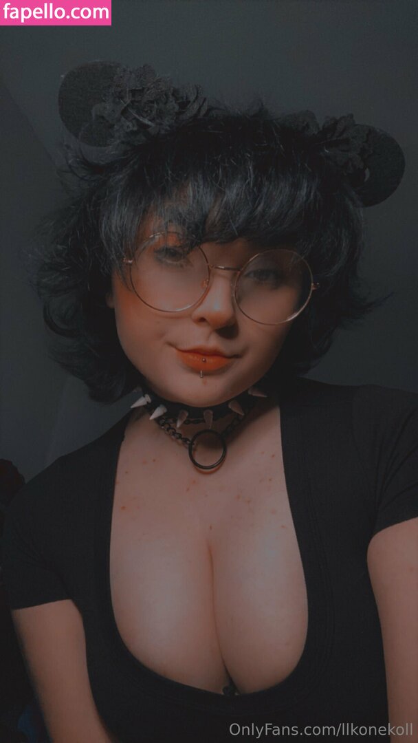 llkonakll / llkonekoll Nude Leaked OnlyFans Photo #53