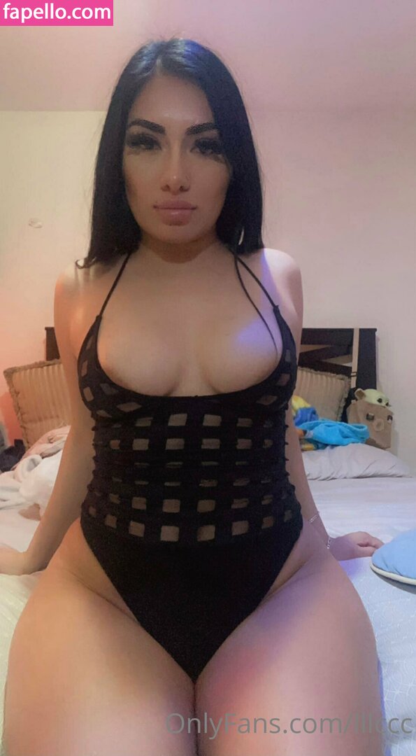 LLLCCC / lll_ccc Nude Leaked OnlyFans Photo #3